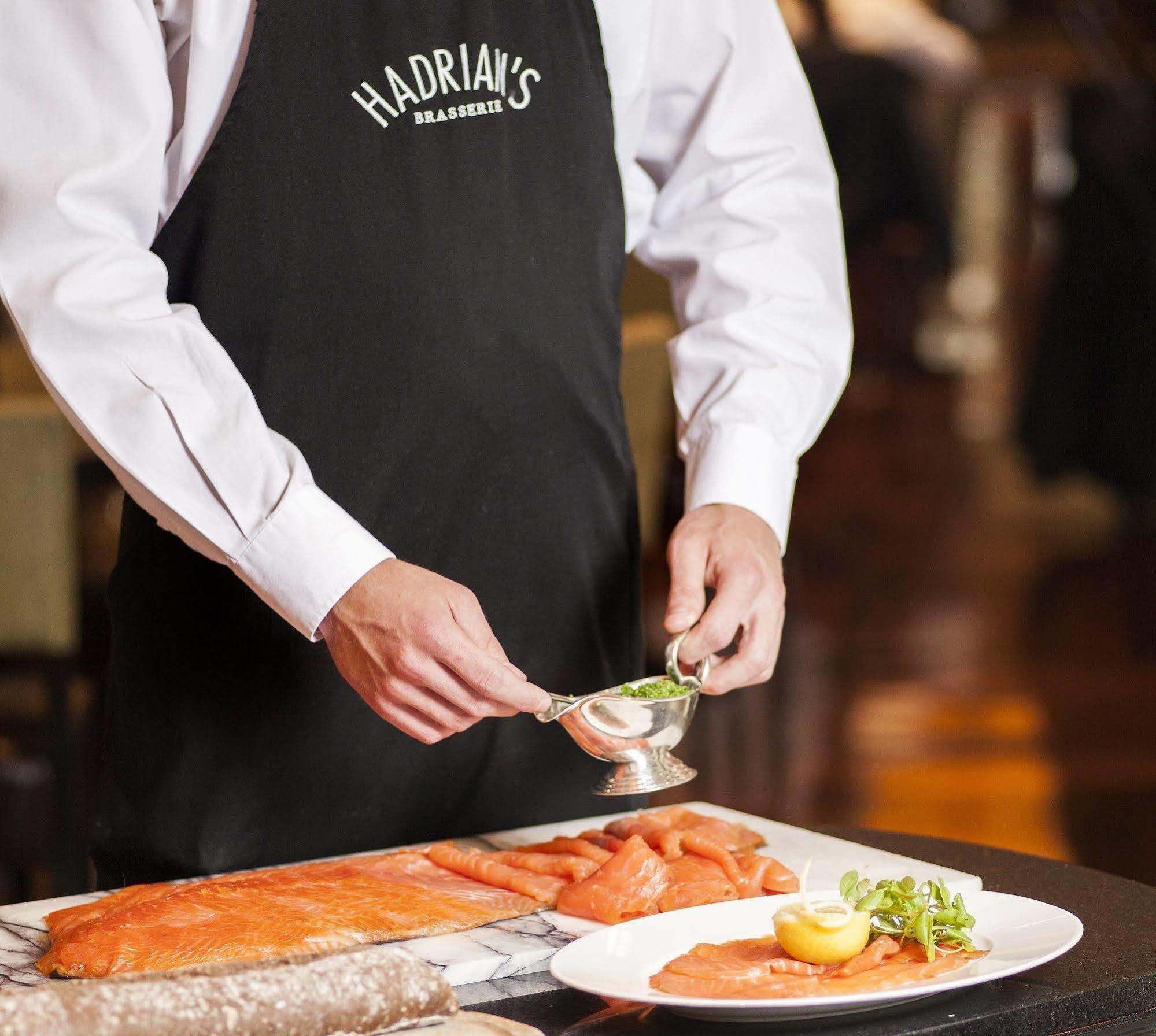 The Balmoral Hotel Edinburgh