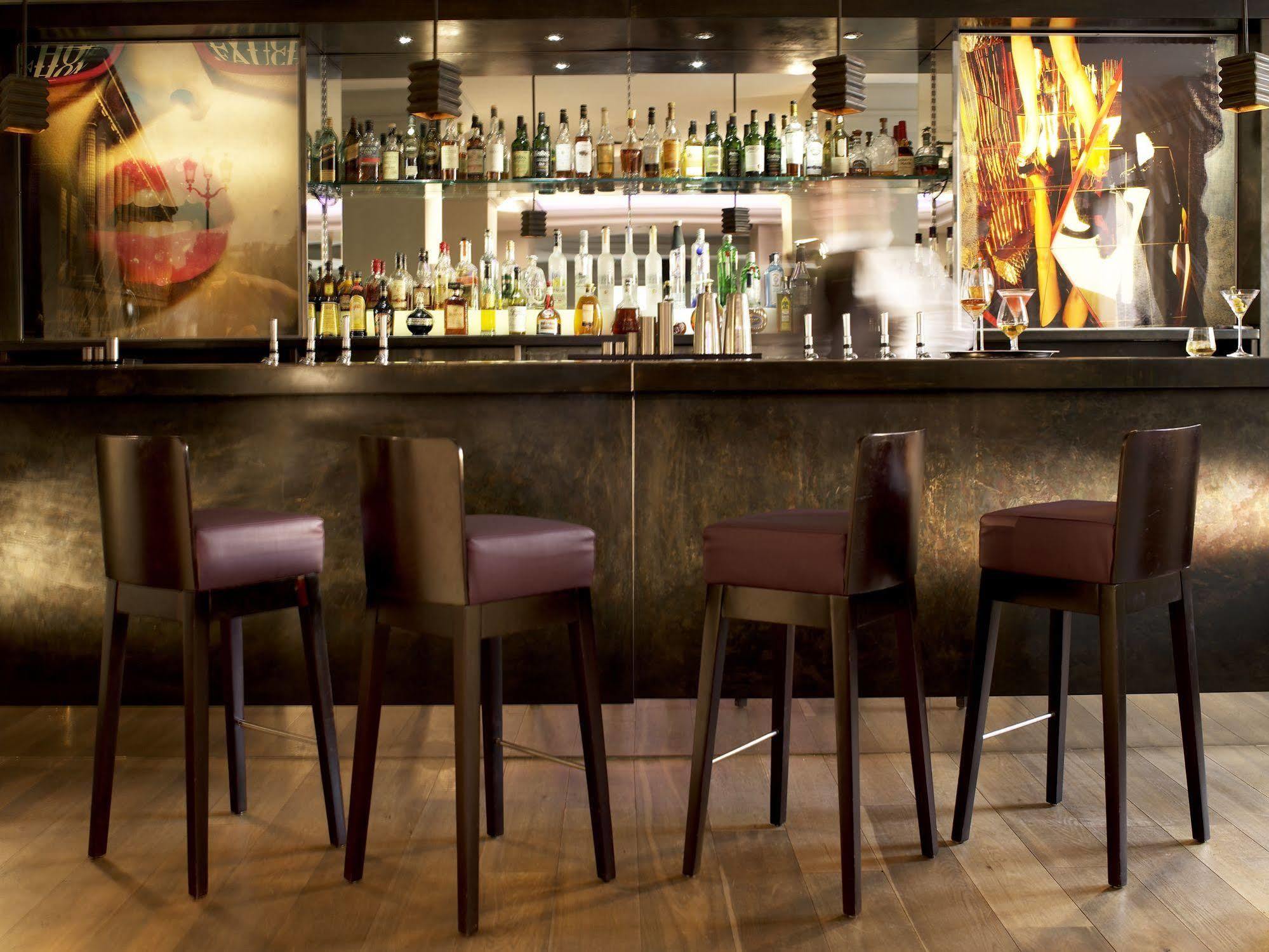 The Balmoral