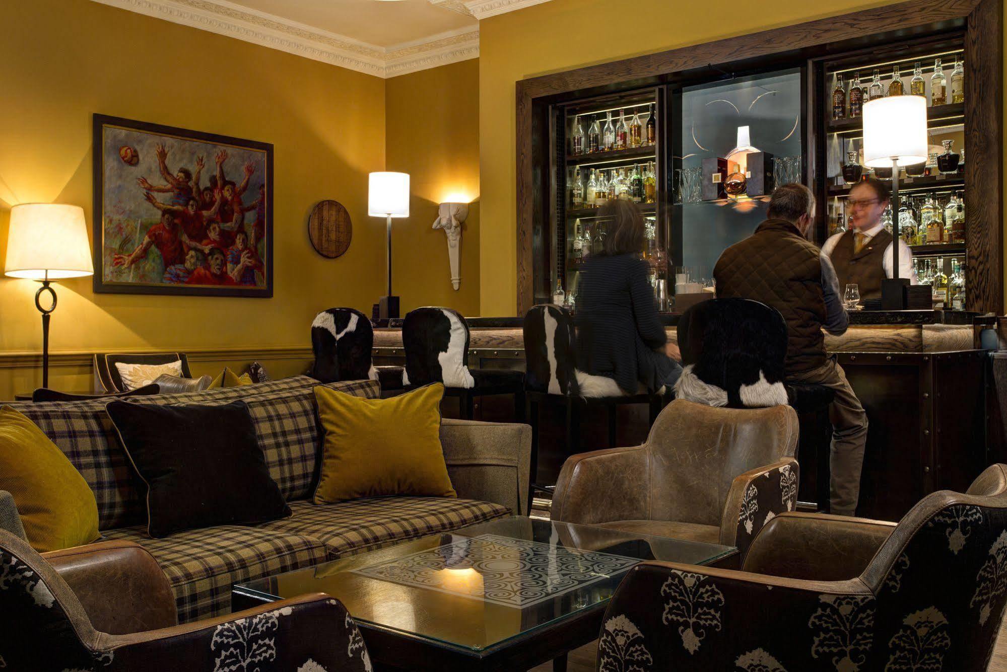 The Balmoral