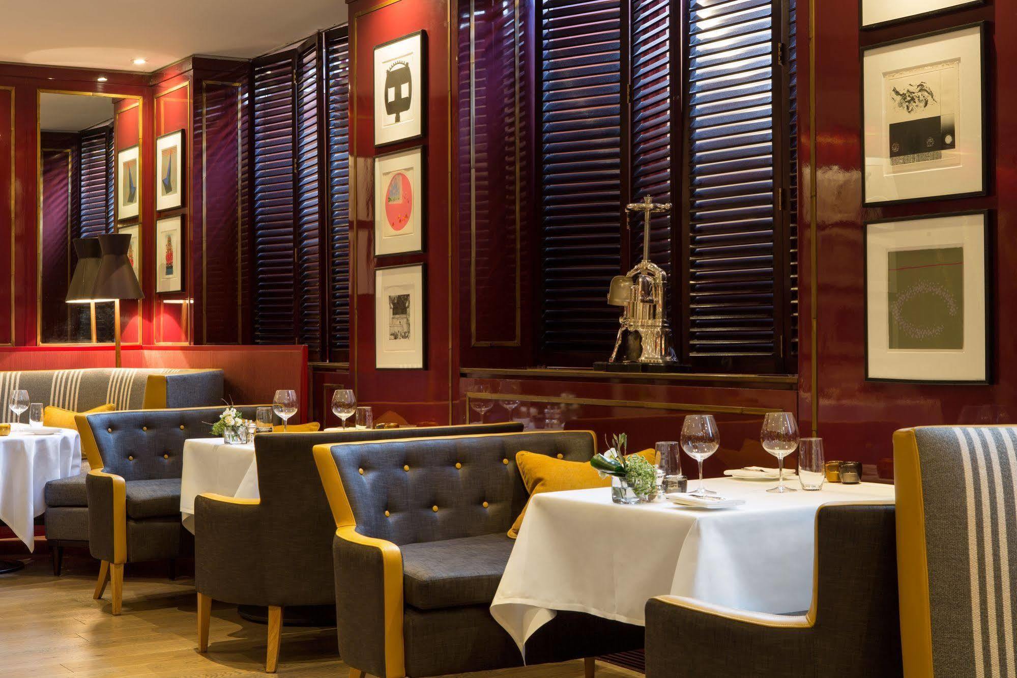 The Balmoral 5*