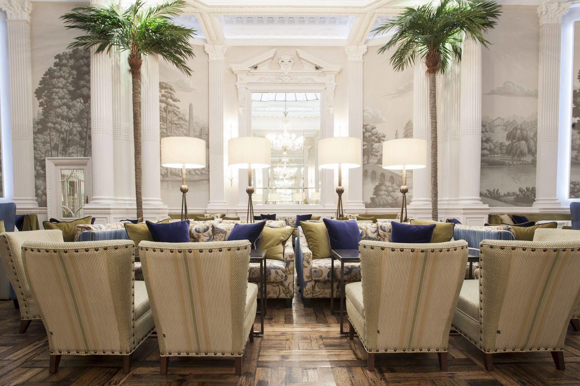 The Balmoral