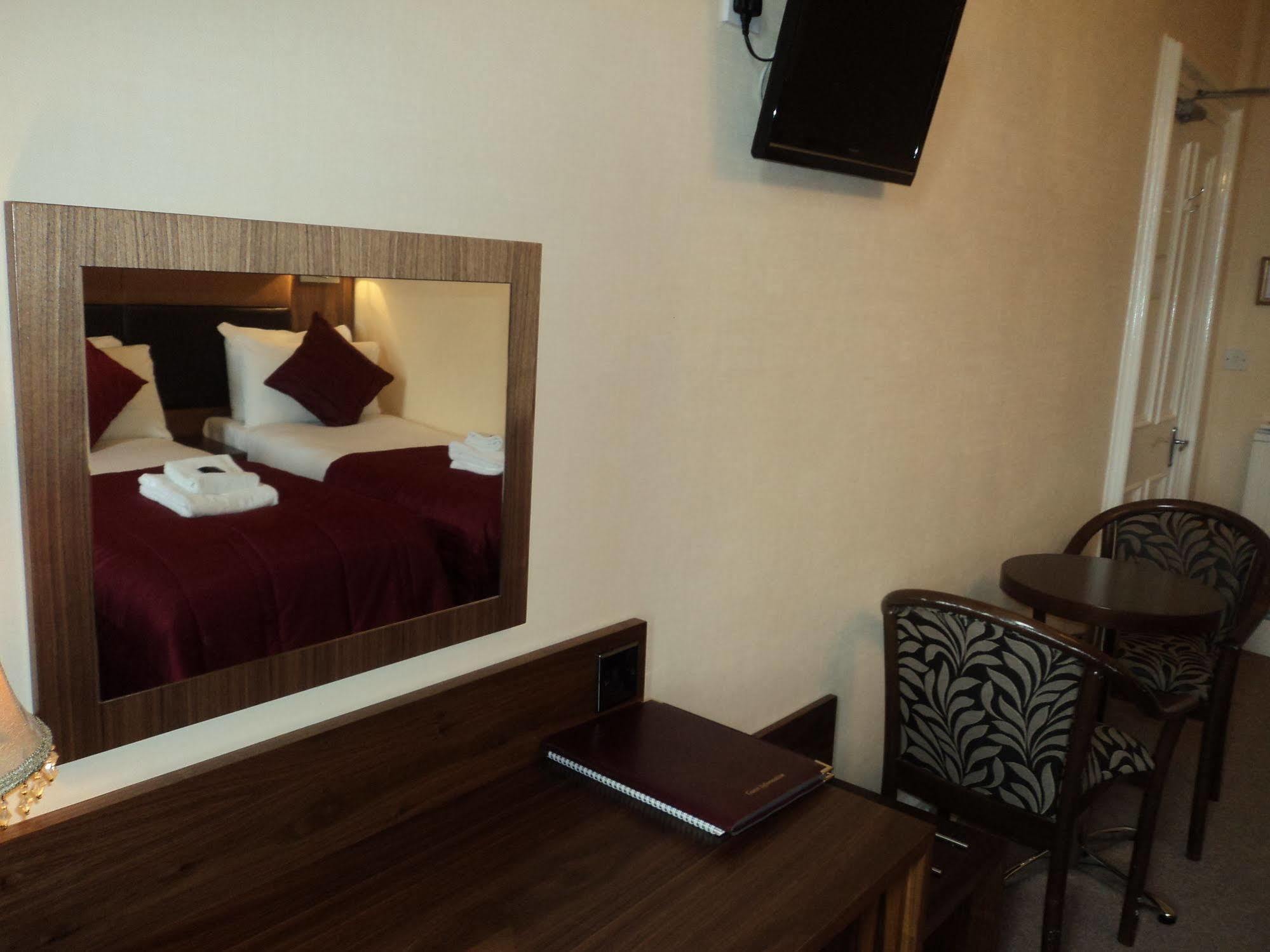 Regency Gasthof EDI