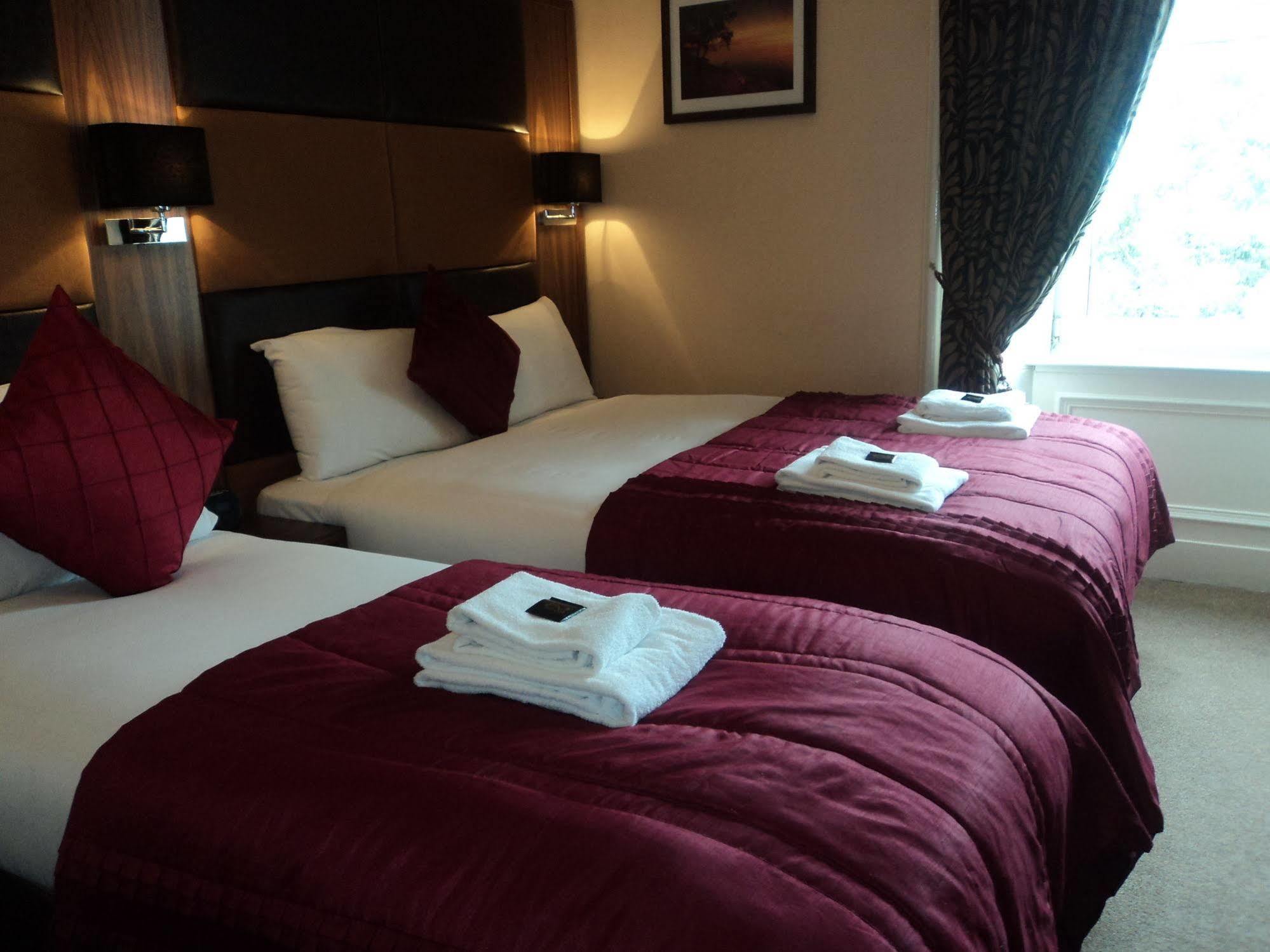 Gasthof Regency EDI