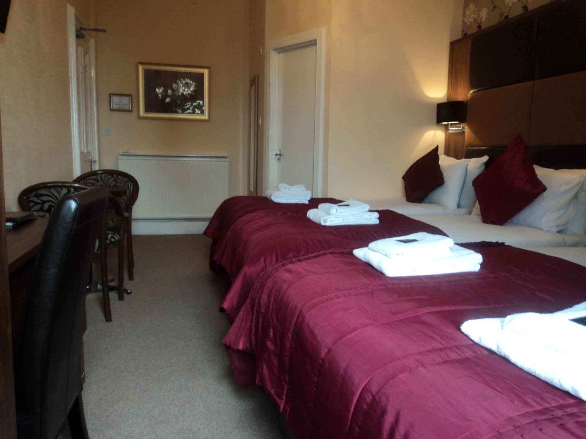 Regency Gasthof 4*
