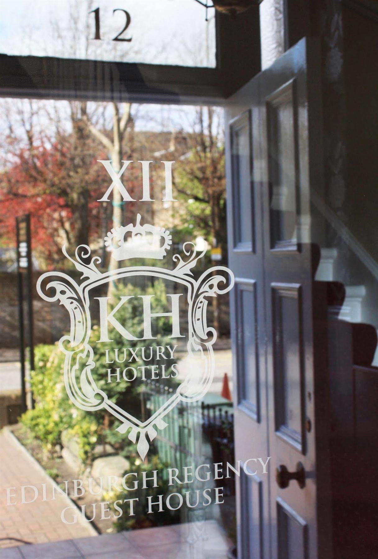 Regency Gasthof EDI