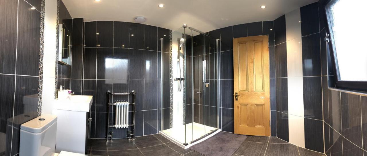 Cruachan Guest house