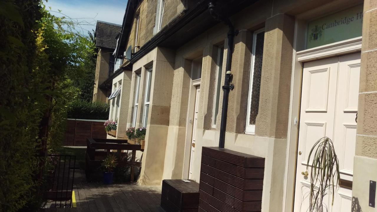 Leith House Guest house