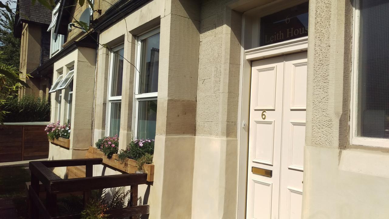 Leith House 3* Edinburgh