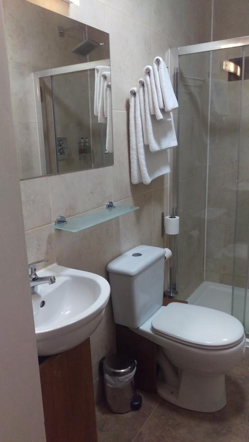 Leith House Guest house Edinburgh