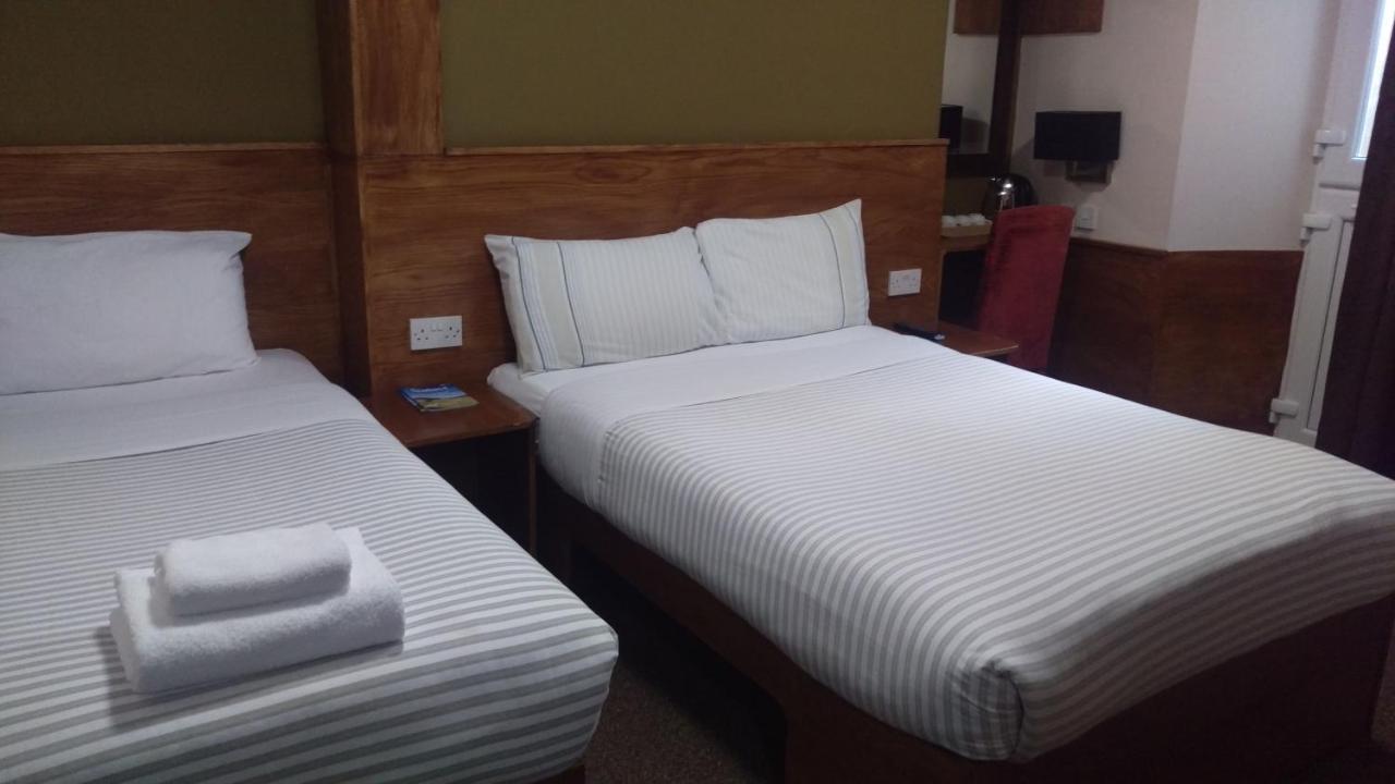 Guest house Leith House 3*