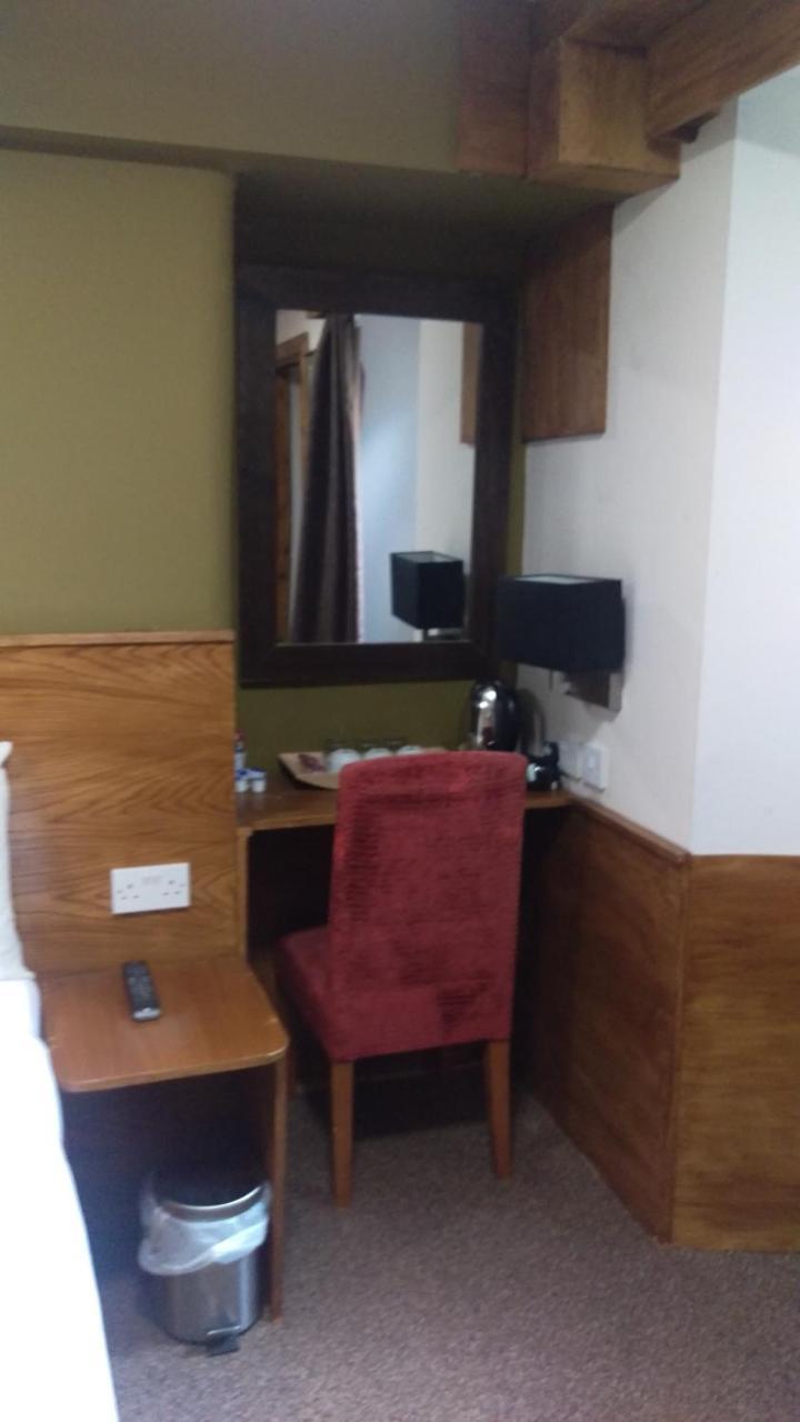 Guest house Leith House Edinburgh