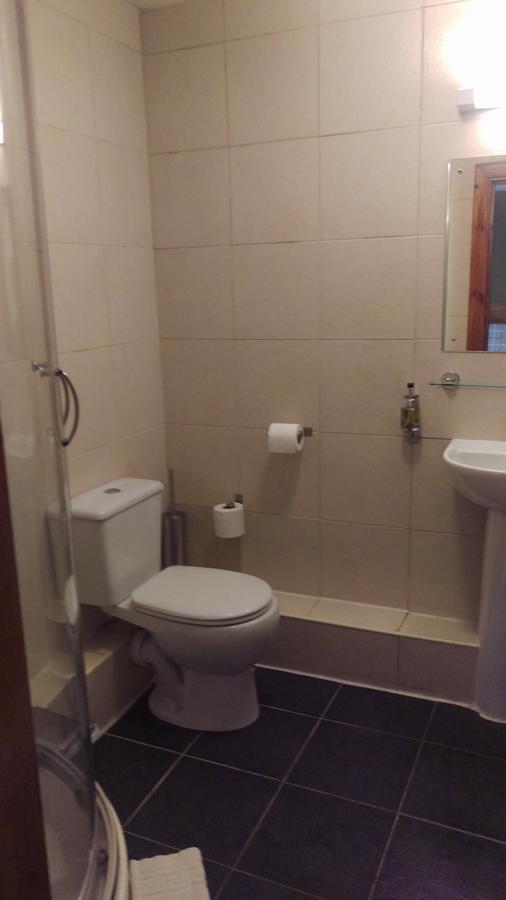 Leith House Guest house
