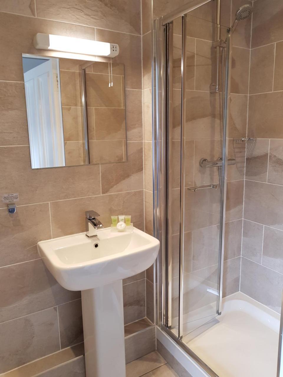 Gasthof 18 Craigmillar Park 4*