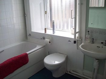 Hotel Robert Burns 3*