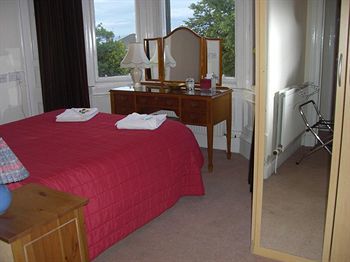 Hotel Robert Burns 3*