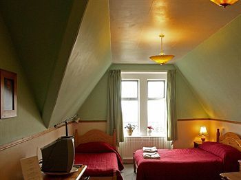 Hotel Robert Burns 3*