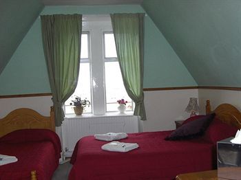 Hotel Robert Burns