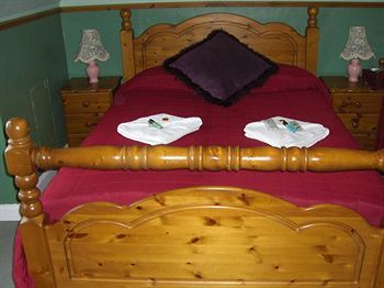 Robert Burns 3* Edinburgh