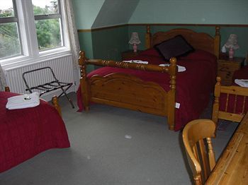 Robert Burns Hotel 3*
