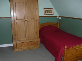 Robert Burns Hotel