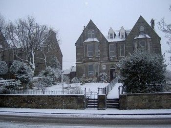 Hotel Robert Burns 3*