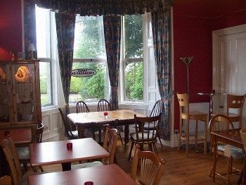 Hotel Robert Burns
