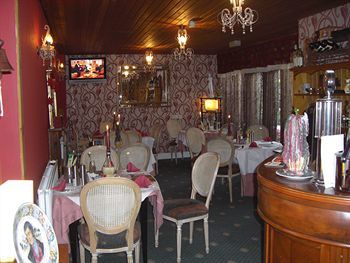 Robert Burns Hotel Edinburgh