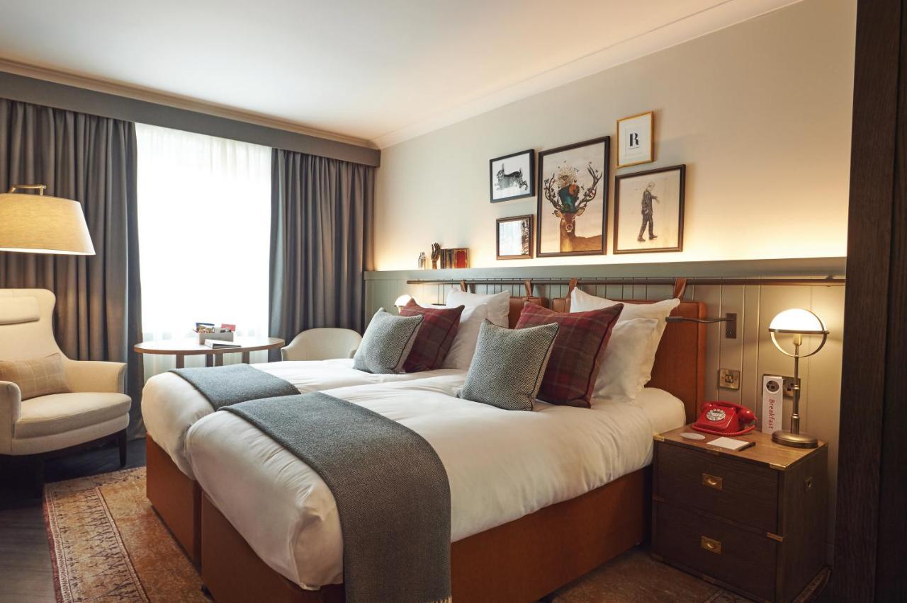 Kimpton Charlotte Square By Ihg Hotel Edinburgh