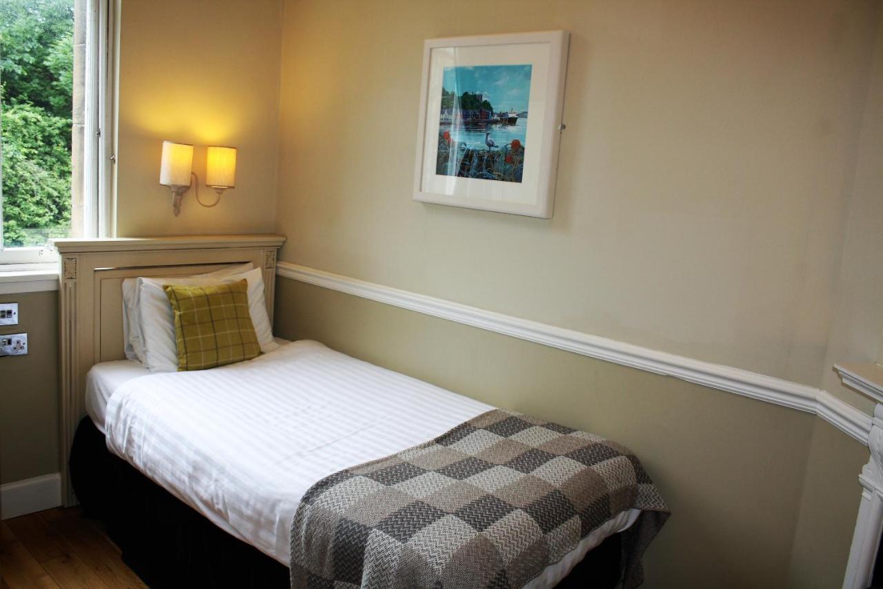 Gasthof The Haymarket Lairg 3*