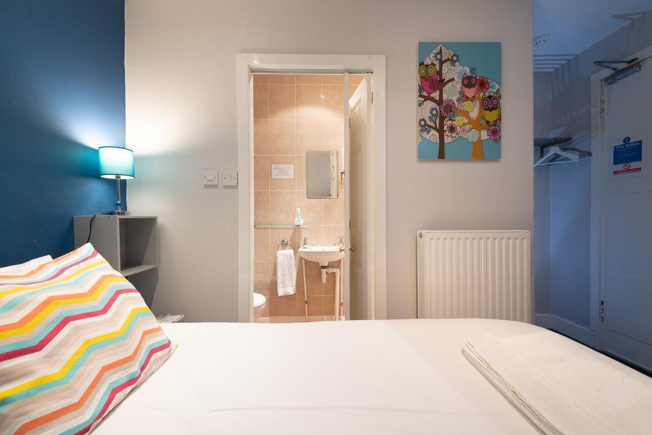 Caledonian Guest house