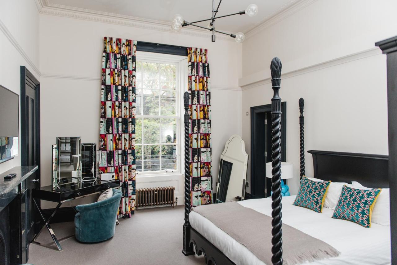 Hotel The Rutland & EDI