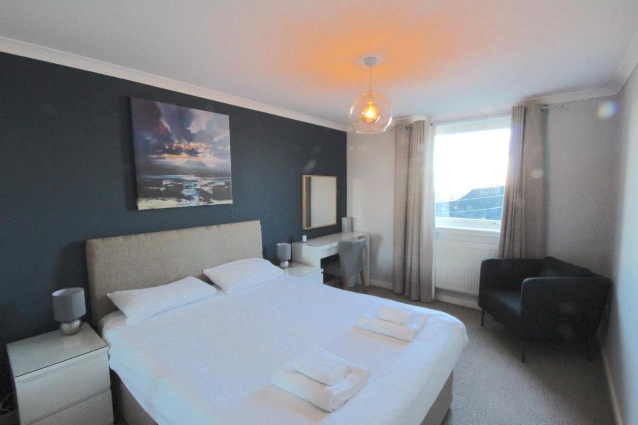 Riverside By City Apartment Edinburgh