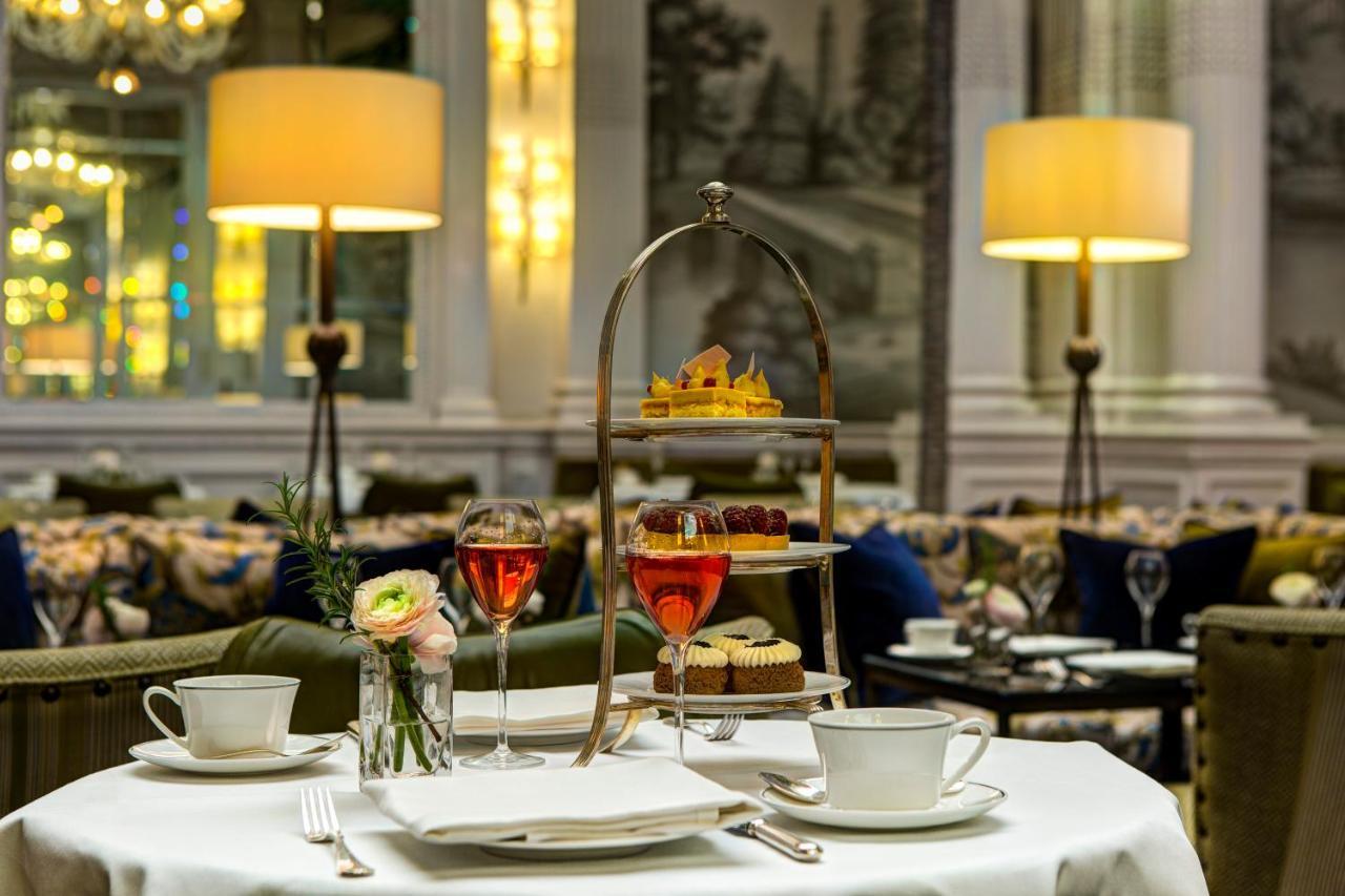 The Balmoral 5* Edinburgh