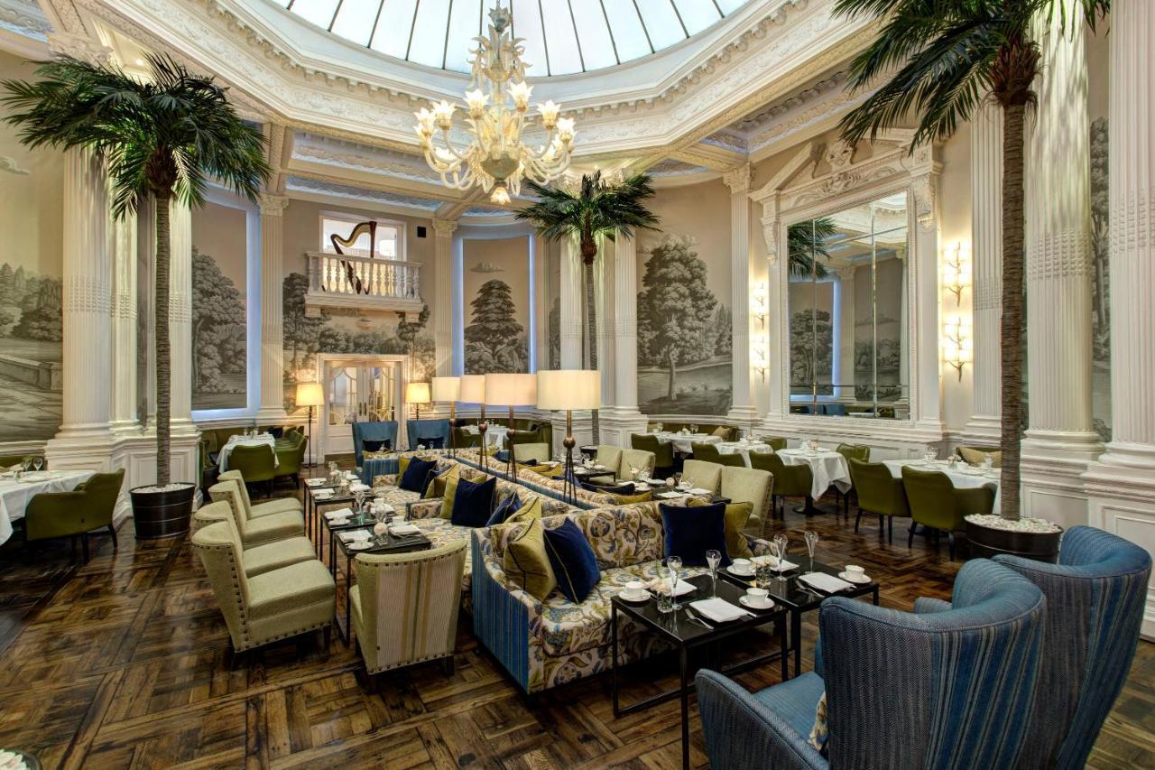 Hotel The Balmoral 5*
