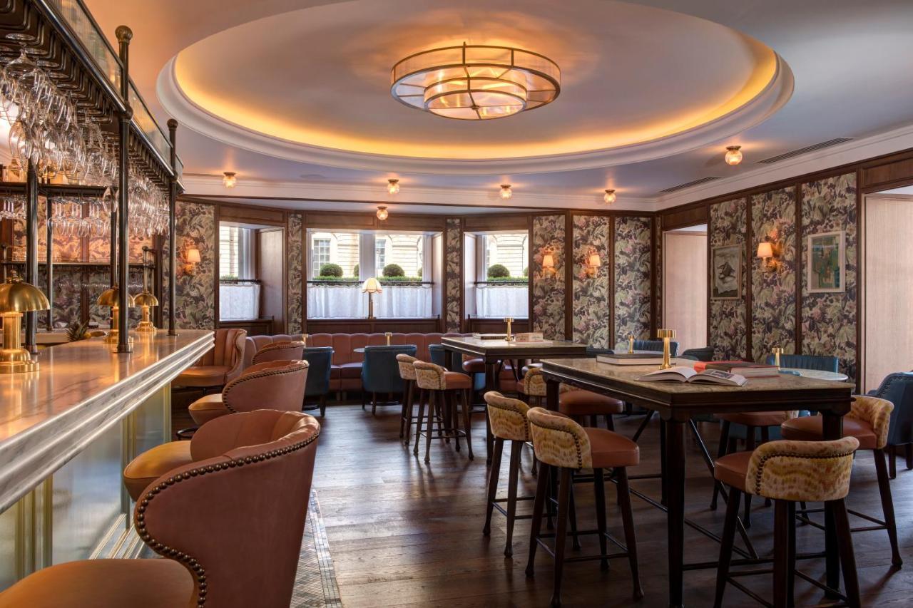 Hotel The Balmoral 5*