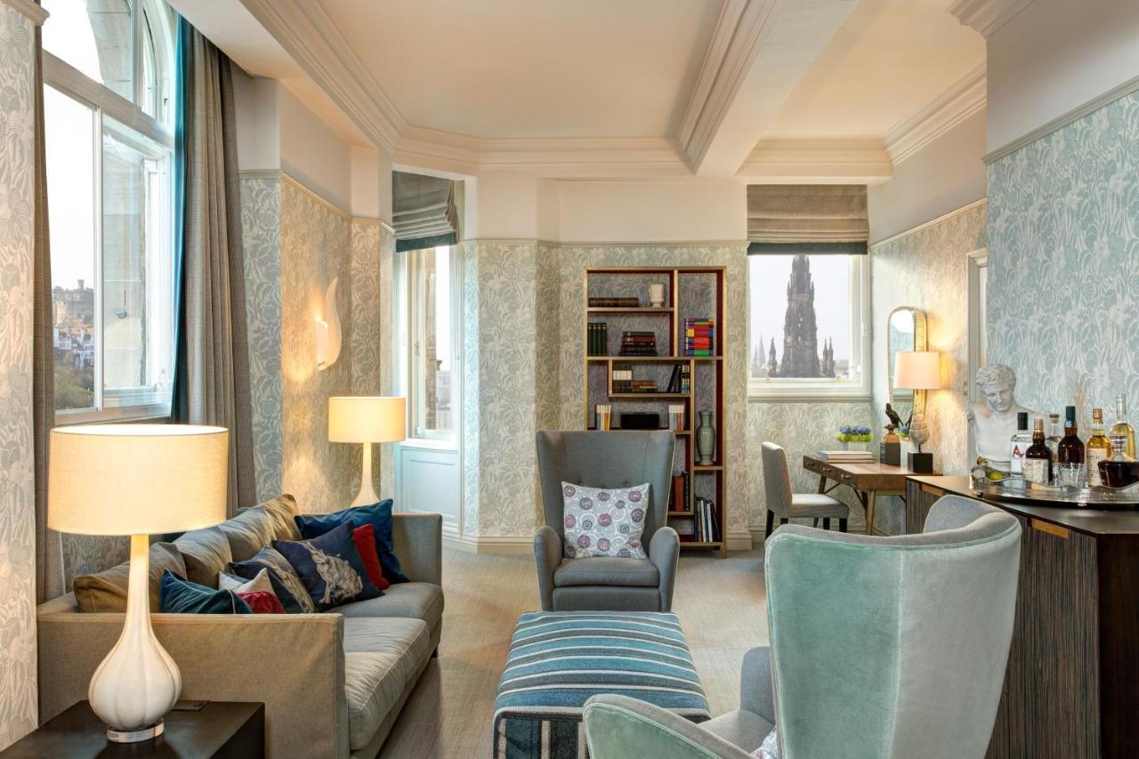 Hotel The Balmoral 5*