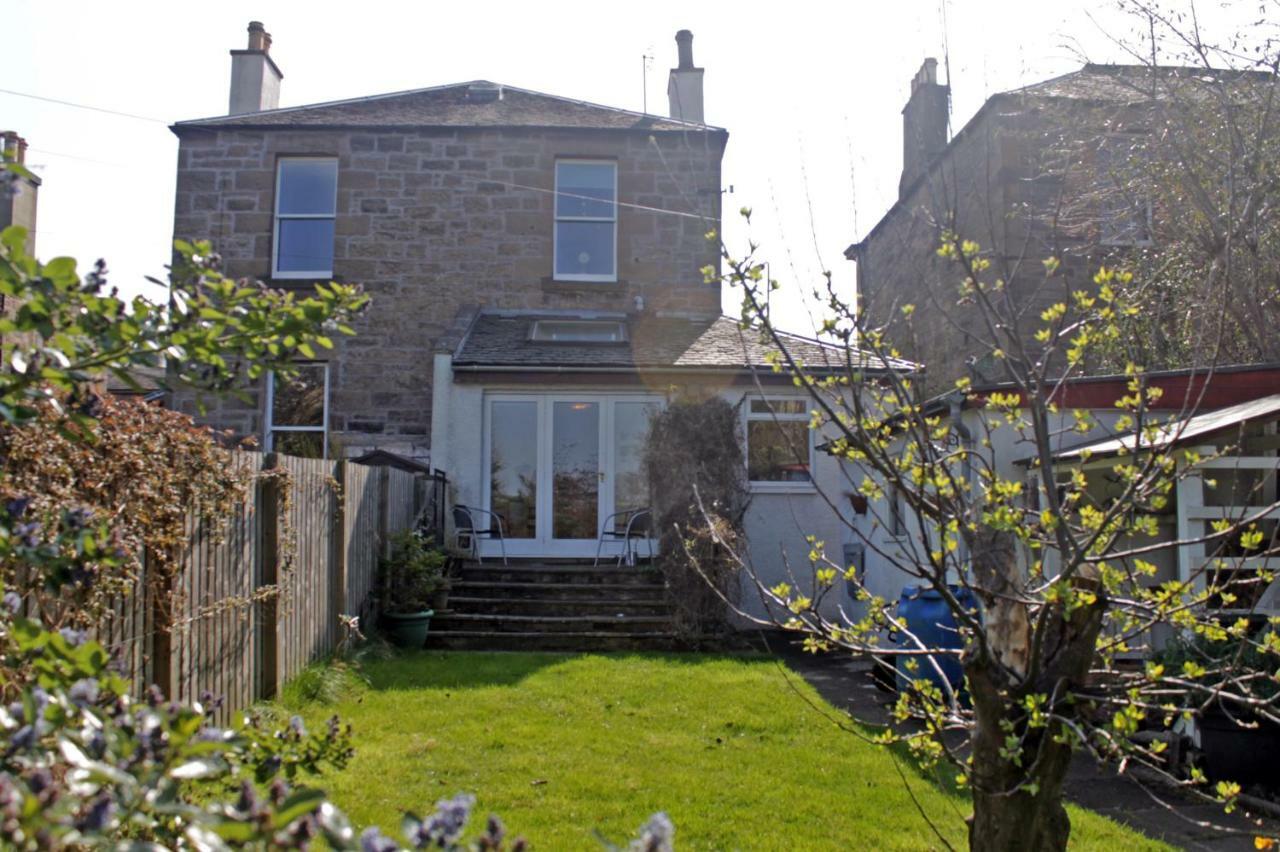 Apartment Silver Lining - Gilmore House With Parking & Garden *