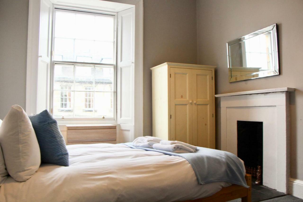 Broughton Street Residence Apartment *