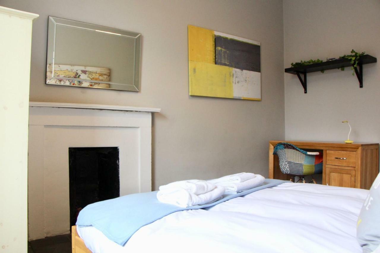 Broughton Street Residence Edinburgh