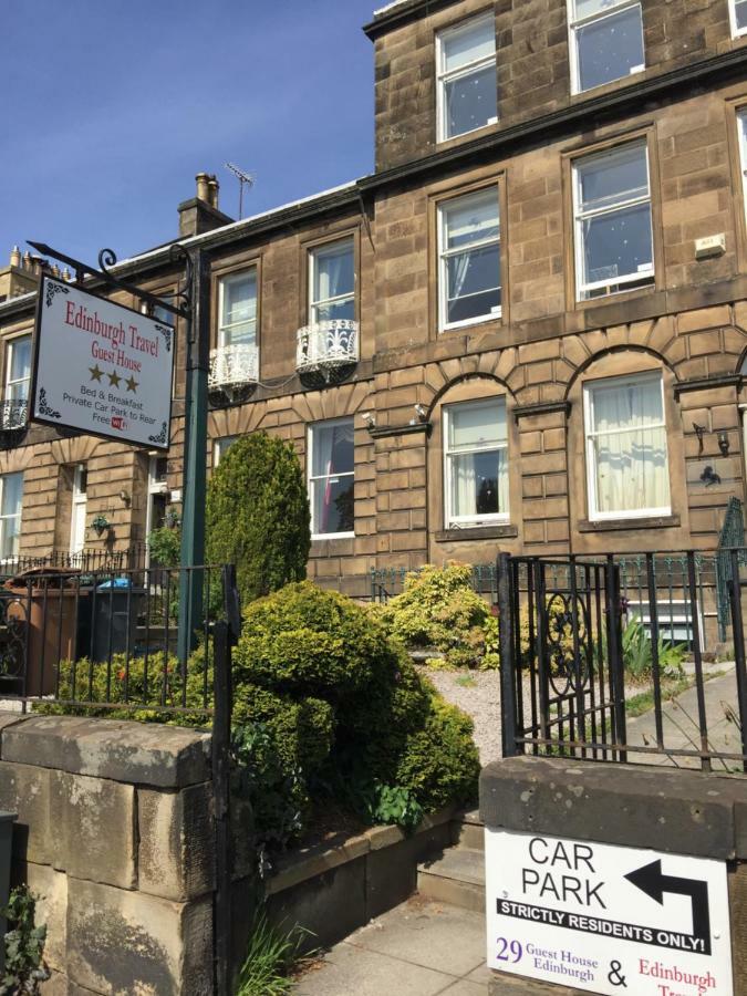 Bed & Breakfast Travel