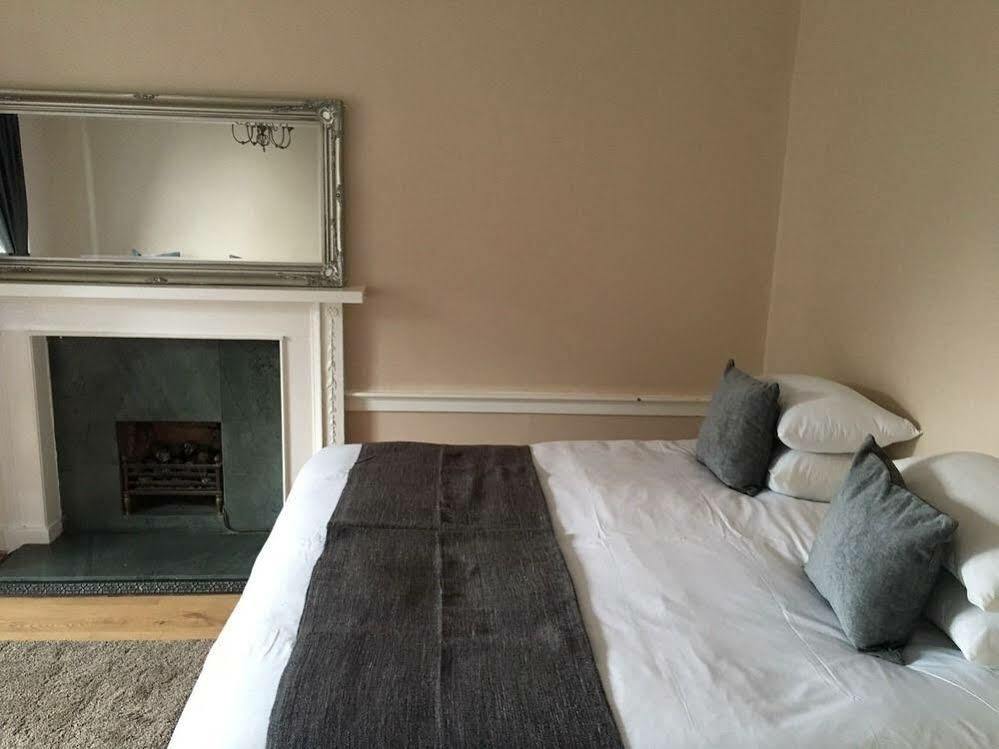Castle View Apartment Edinburgh