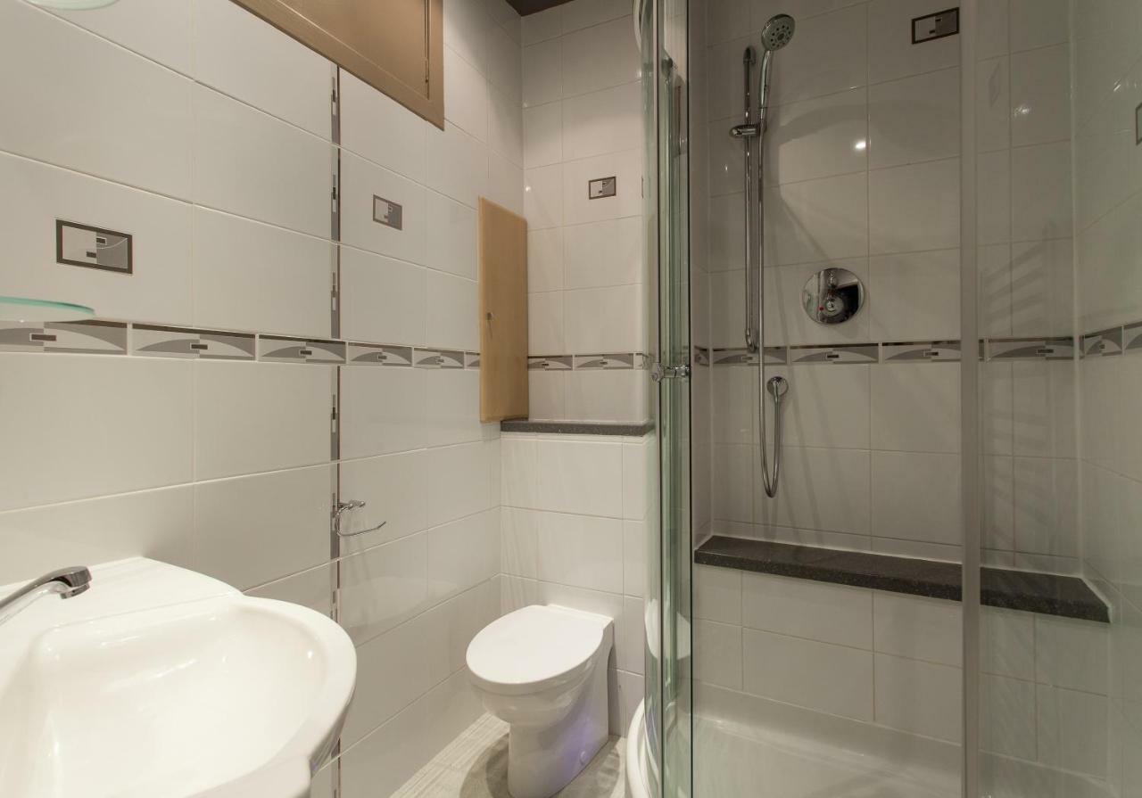 The Ramsay Castle View Apartment