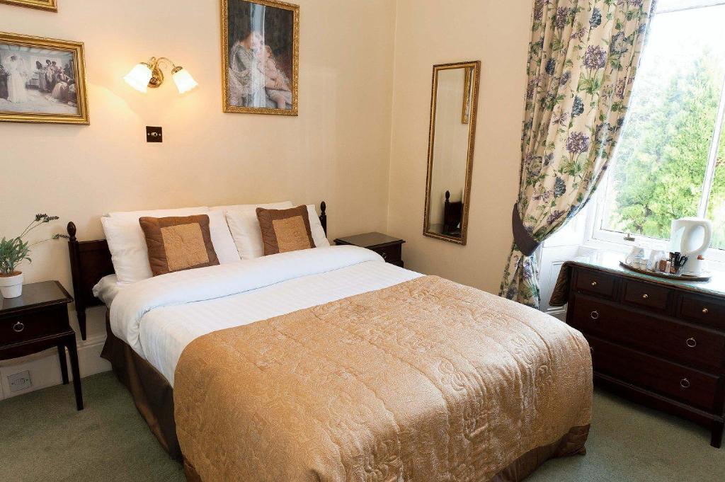 Ben Craig House Apartment