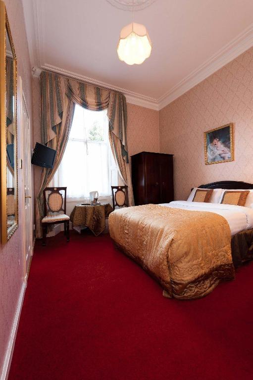Ben Craig House *