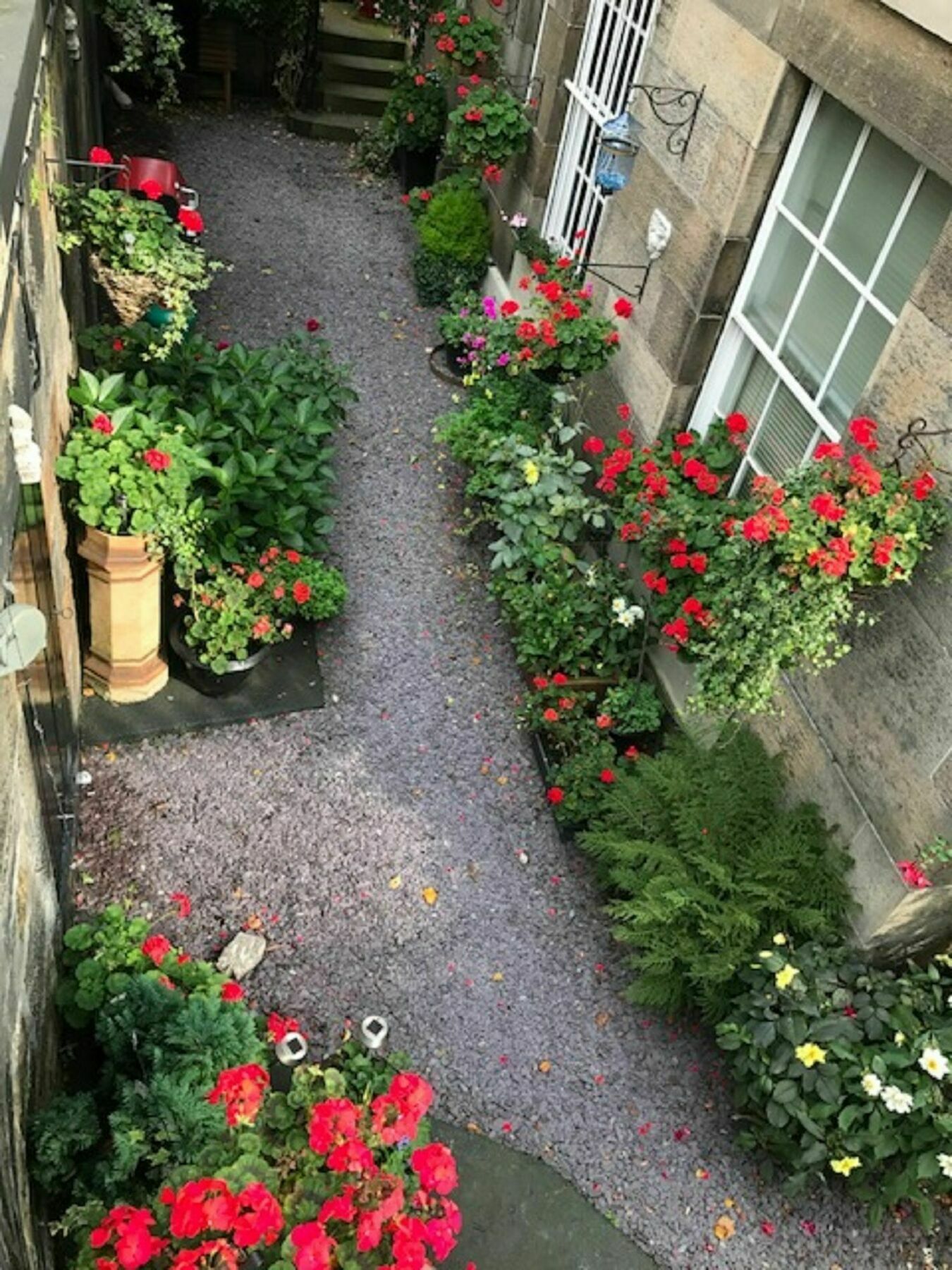 22 Chester Street 3* Edinburgh