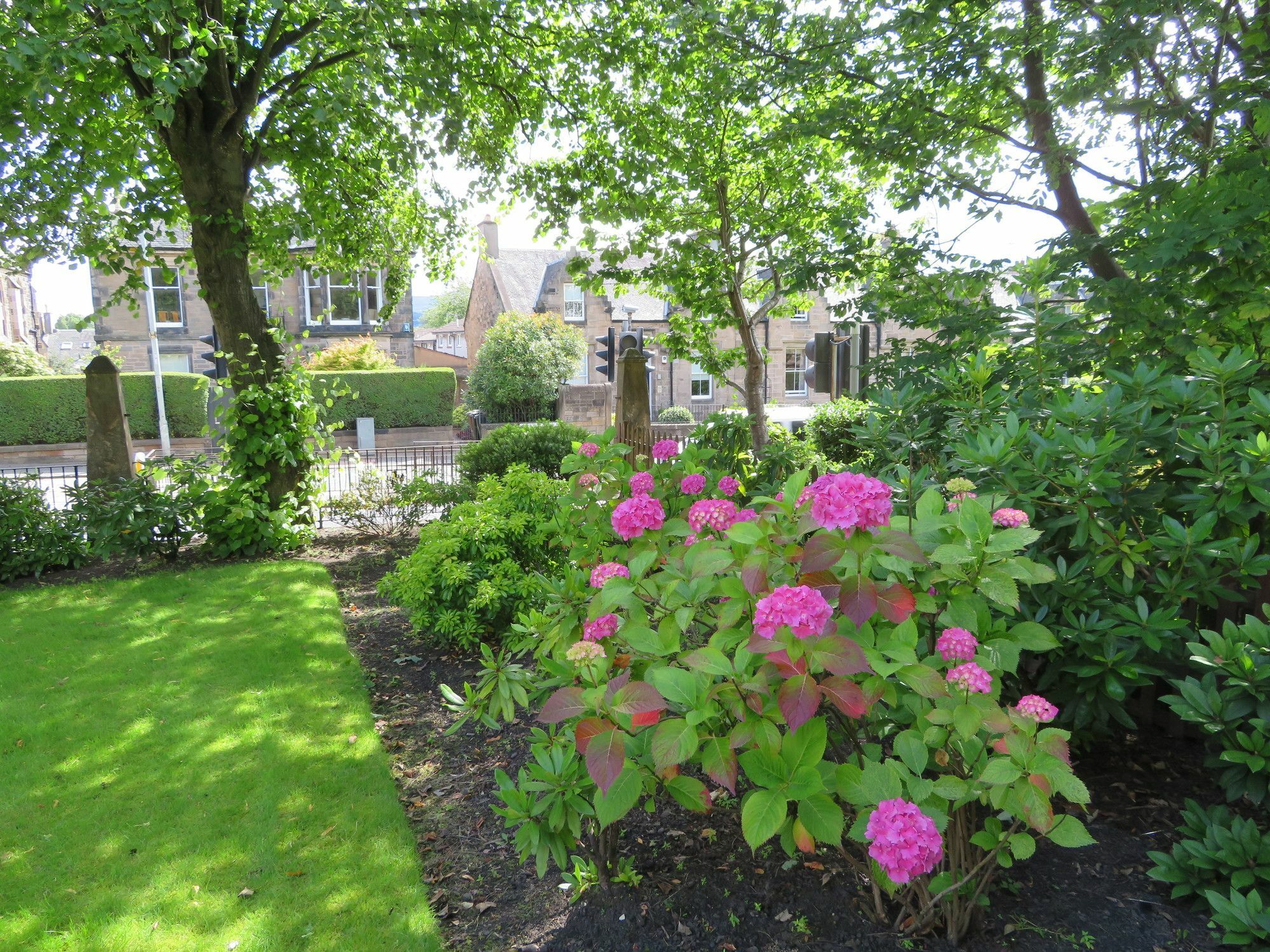 Guest house Duthus 4*