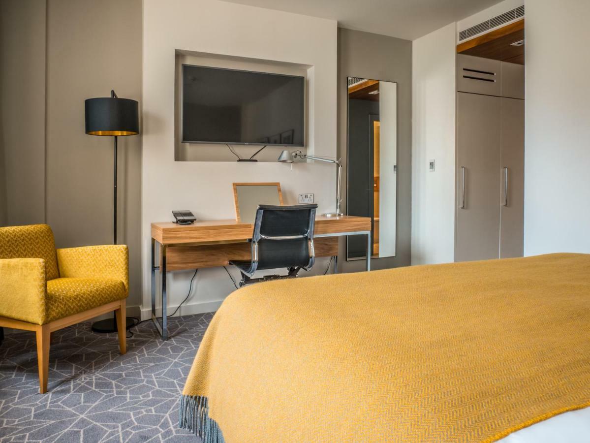 Hotel Apex Waterloo Place