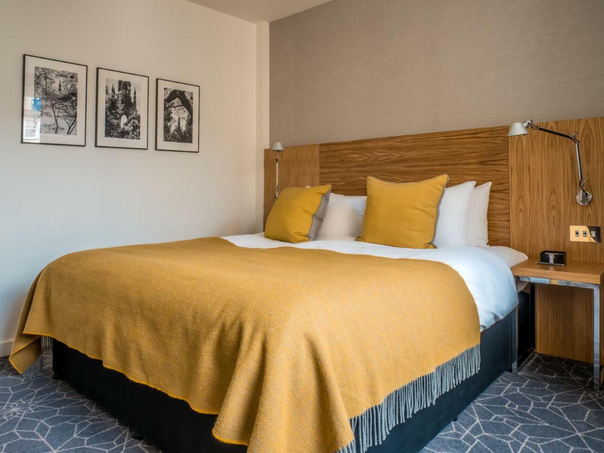 Apex Waterloo Place 4*