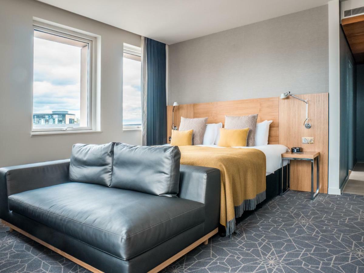 Apex Waterloo Place 4*