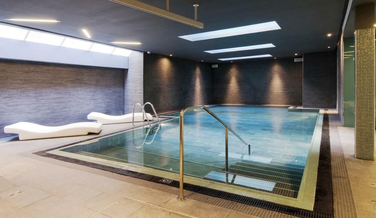 Hotel Apex Waterloo Place EDI